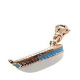 The Fishing Smack "Marinella" Typique - 2