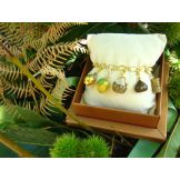 The Single Chain Bracelet Fixings and fastenings - 7