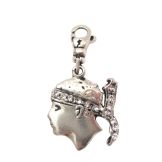 The Moor's Head with cristal Corsitude - 3