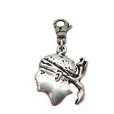 Charms La Tête de Maure Corsitude - 2