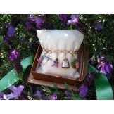 The Single Chain Bracelet Fixings and fastenings - 8