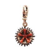 Charms L'Oursin Vive l'été - 2