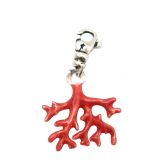 Charms La Branche de Corail Vive l'été - 3