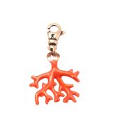 Charms La Branche de Corail Vive l'été - 6
