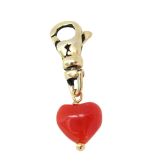 Le Coeur en Corail Gri-Gri - 4