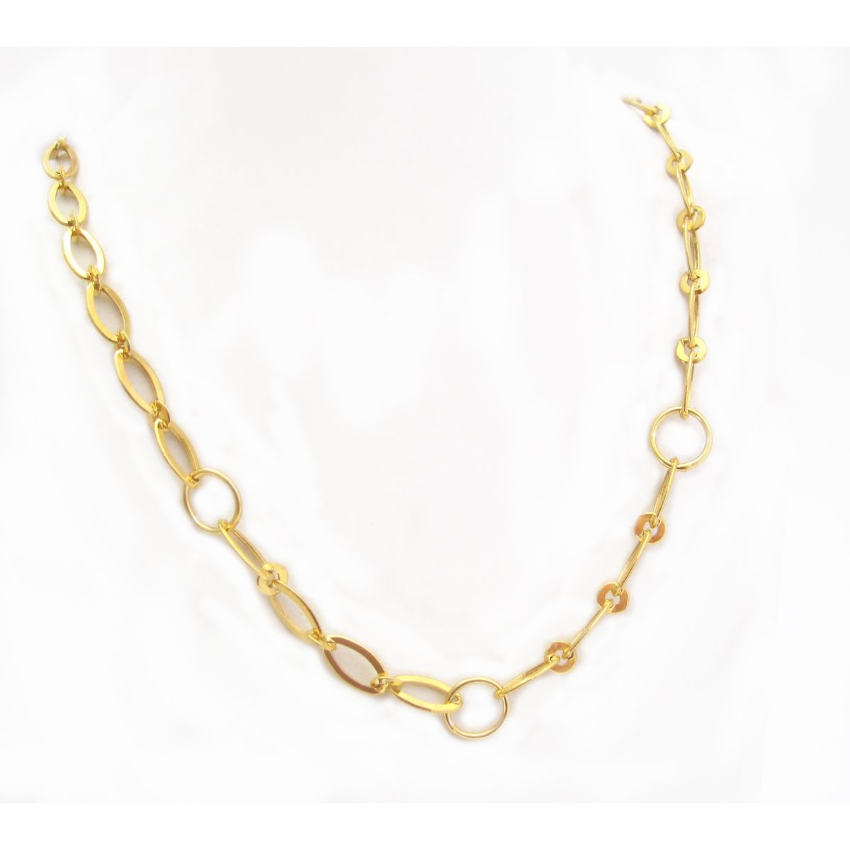Le Ras de Cou Single Les Accroches Charms - 2 Le Ras de Cou Single Les Accroches Charms - 2