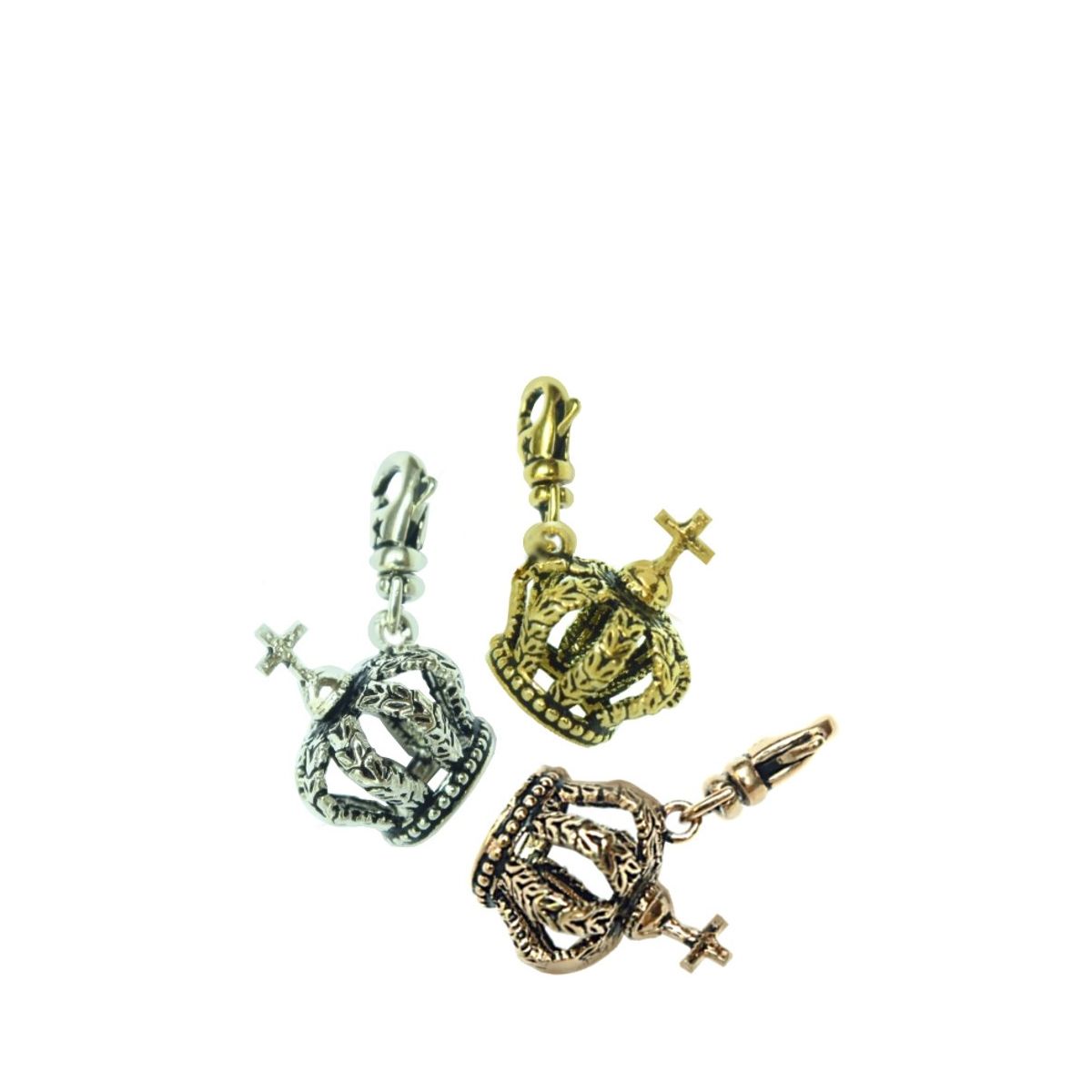 La Couronne de l'Empereur Typique - 6