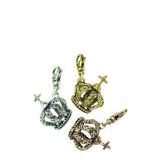 La Couronne de l'Empereur Typique - 6