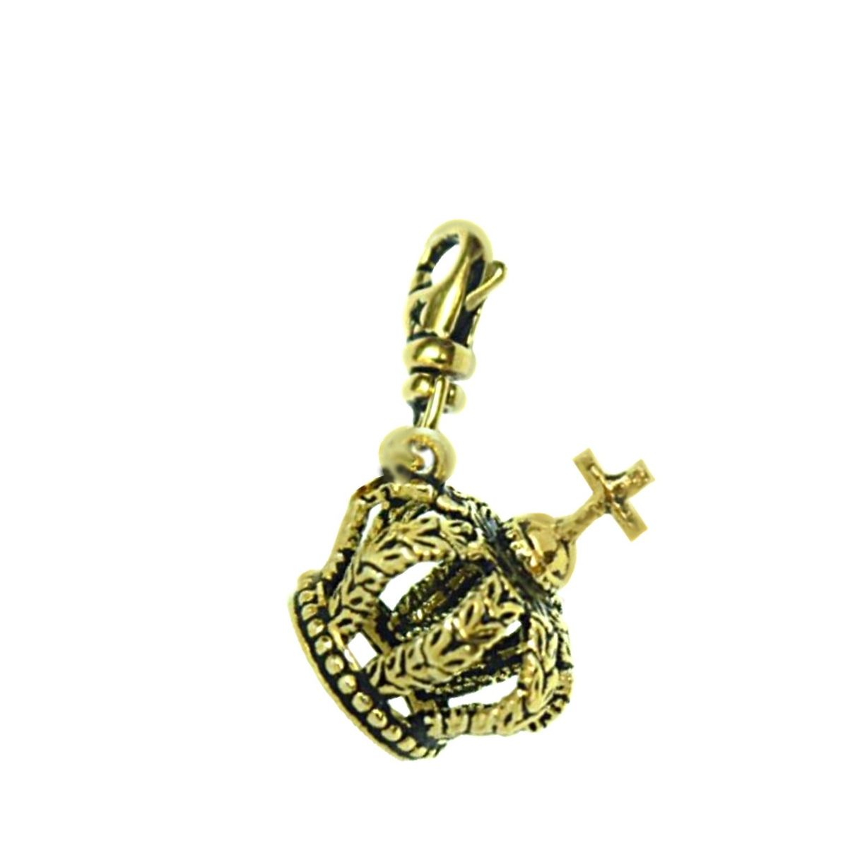 La Couronne de l'Empereur Typique - 5 La Couronne de l'Empereur Typique - 5