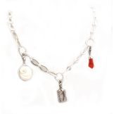 The Chain Necklace Fixings and fastenings - 5