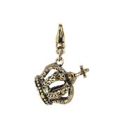 La Couronne de l'Empereur Typique - 4