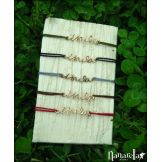 Le Bracelet Isula I Missaghji - 11