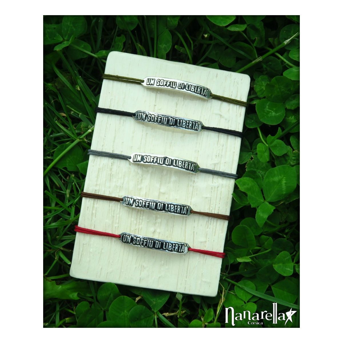 Un Soffiu di Libertà I Missaghji - 5