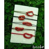 Le Bracelet en Corail Corail - 6