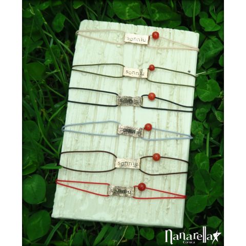 Le Bracelet Sonniu I Missaghji - 6 2