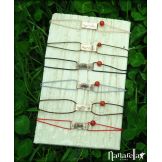 Le Bracelet Sonniu I Missaghji - 15