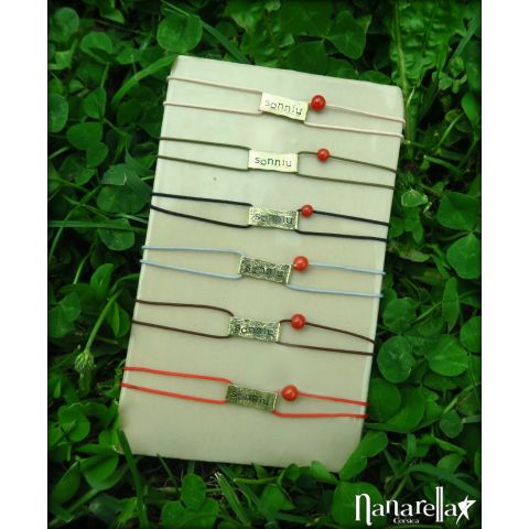 Le Bracelet Sonniu I Missaghji - 6 2