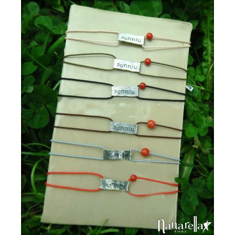 Le Bracelet Sonniu I Missaghji - 6 2