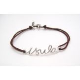Le Bracelet Isula I Missaghji - 3