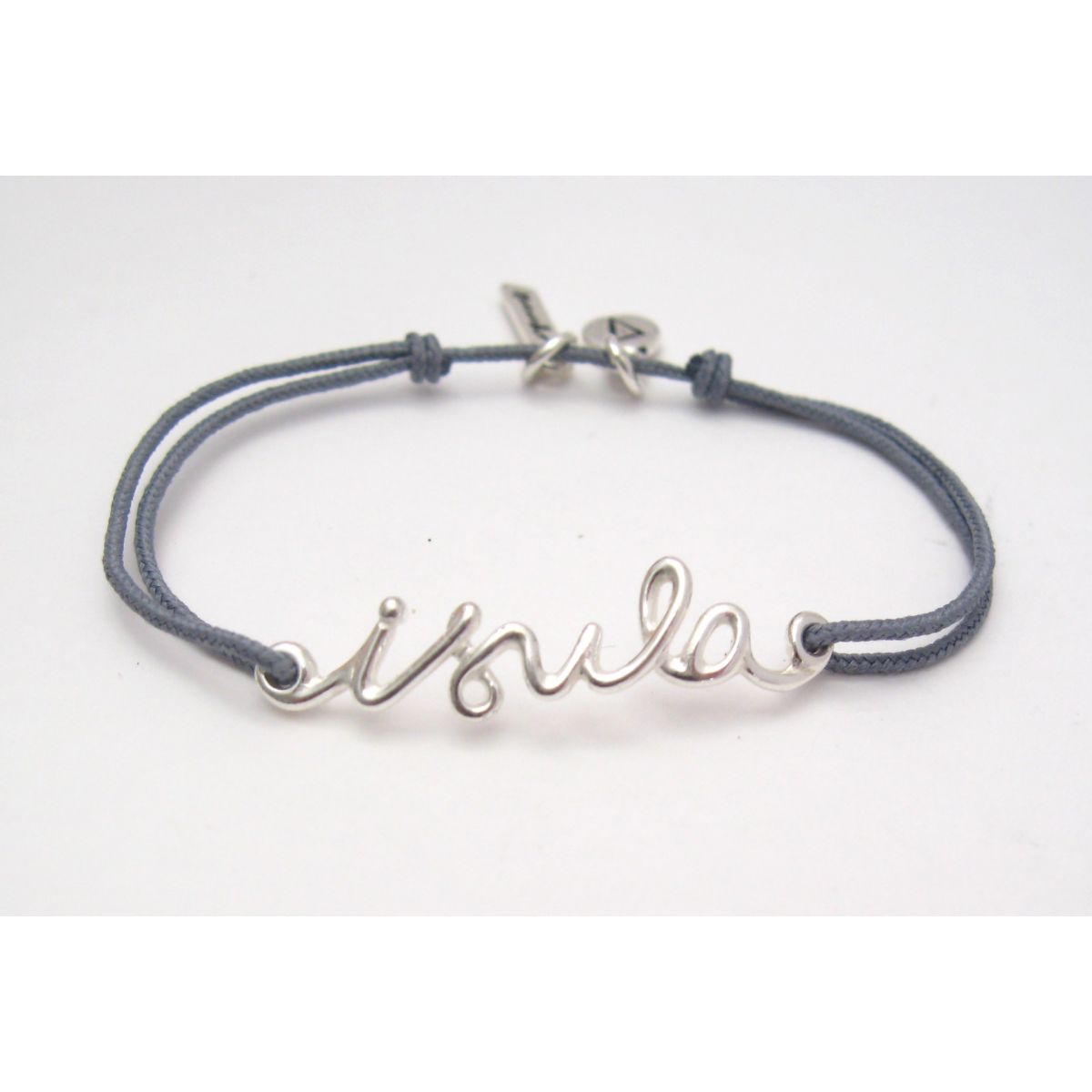 Le Bracelet Isula I Missaghji - 4