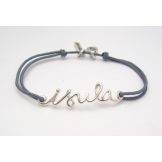 Le Bracelet Isula I Missaghji - 4