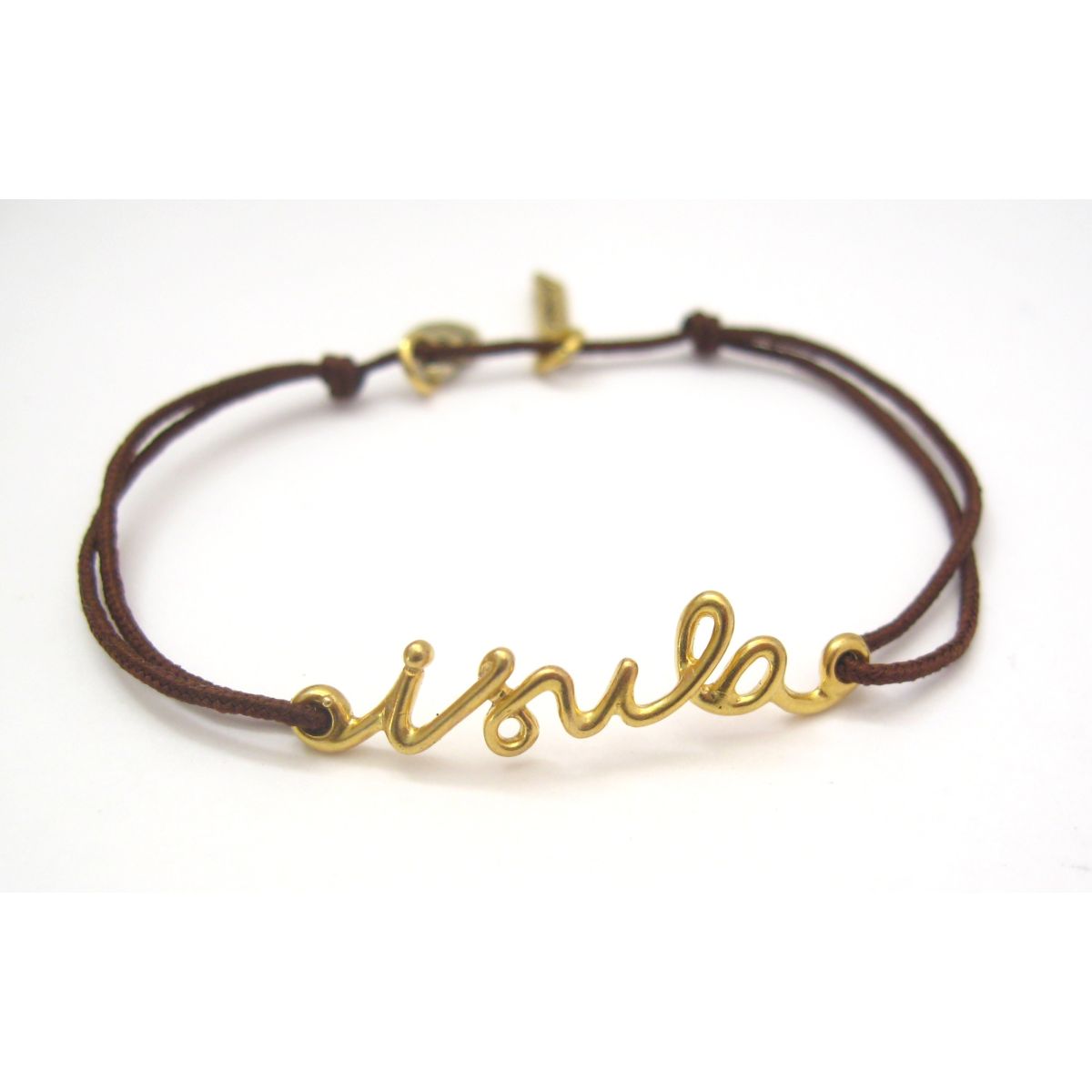 Le Bracelet Isula I Missaghji - 5