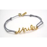 Le Bracelet Isula I Missaghji - 7