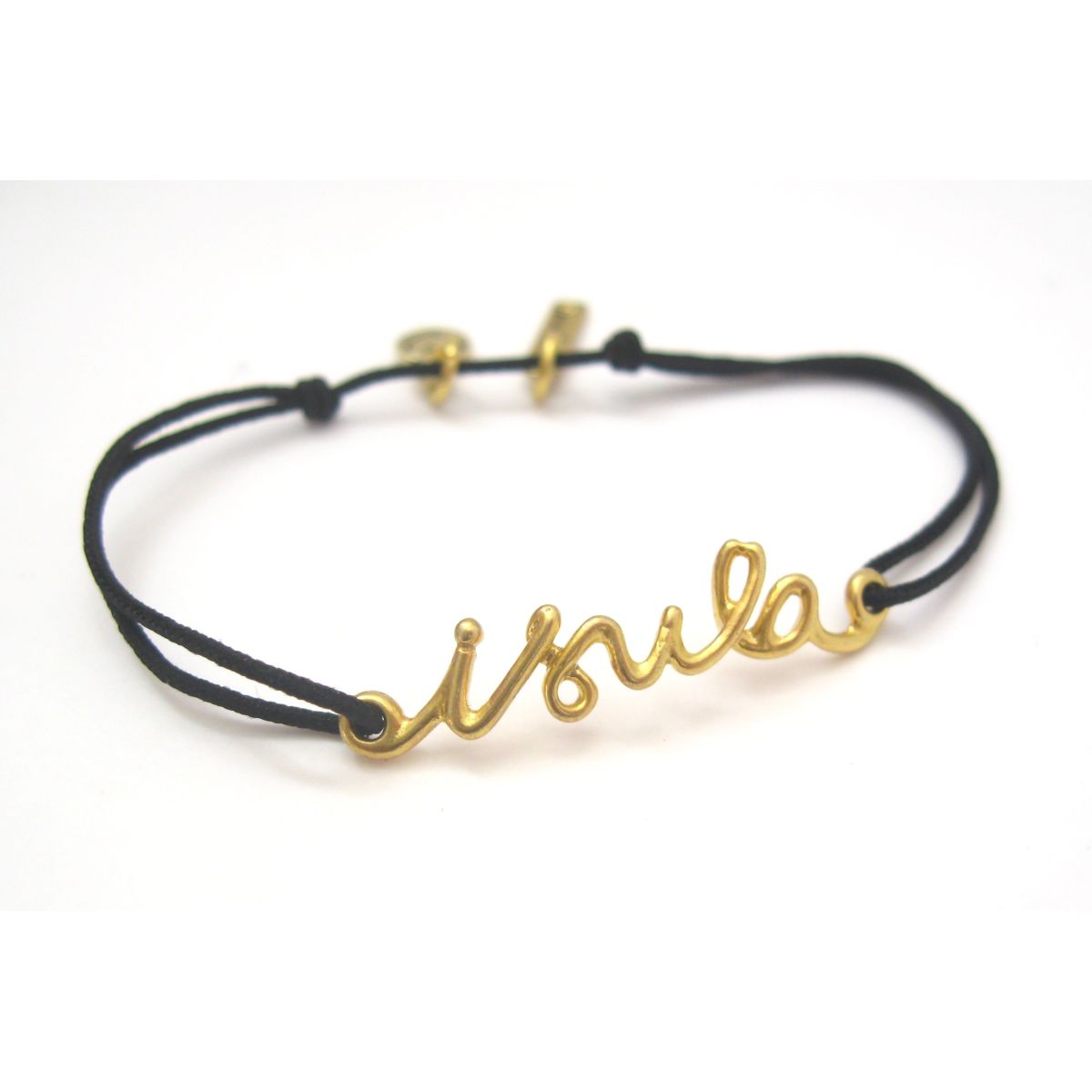 Le Bracelet Isula I Missaghji - 8