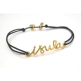Le Bracelet Isula I Missaghji - 8