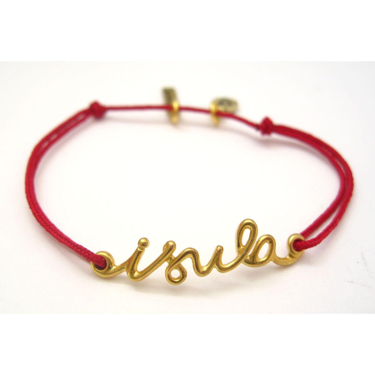 Le Bracelet Isula I Missaghji - 10