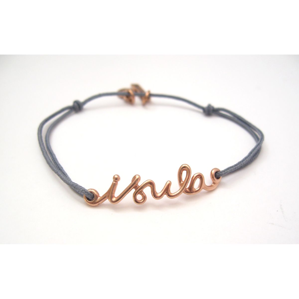 Le Bracelet Isula I Missaghji - 13 Le Bracelet Isula I Missaghji - 13