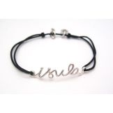 Le Bracelet Isula I Missaghji - 9