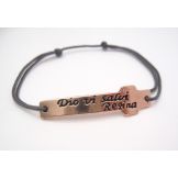 Le Bracelet Dio Vi Salvi Regina Dio Vi Salvi Regina - 12