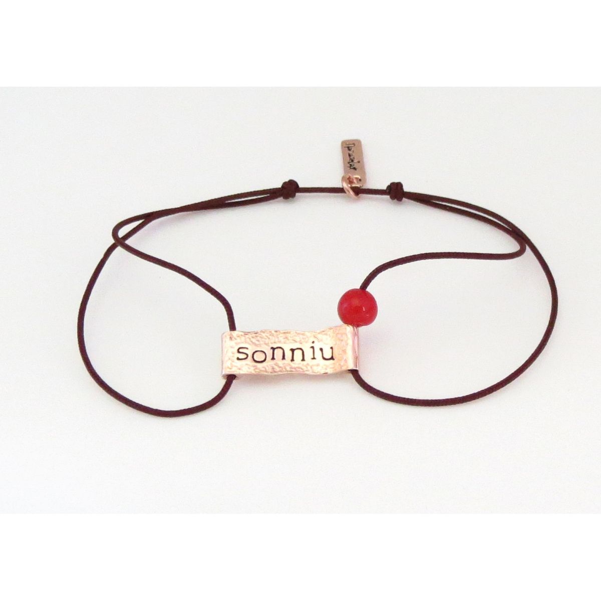 Le Bracelet Sonniu I Missaghji - 12