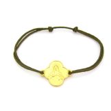 La Vierge au Sacré Coeur Médailles religieuses - 5