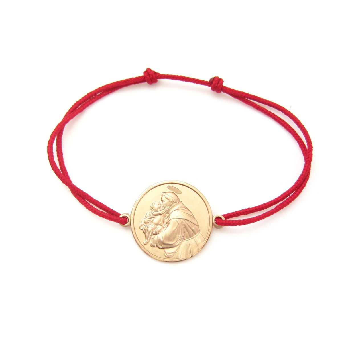 Le Bracelet Saint Antoine I Missaghji - 3 Le Bracelet Saint Antoine I Missaghji - 3