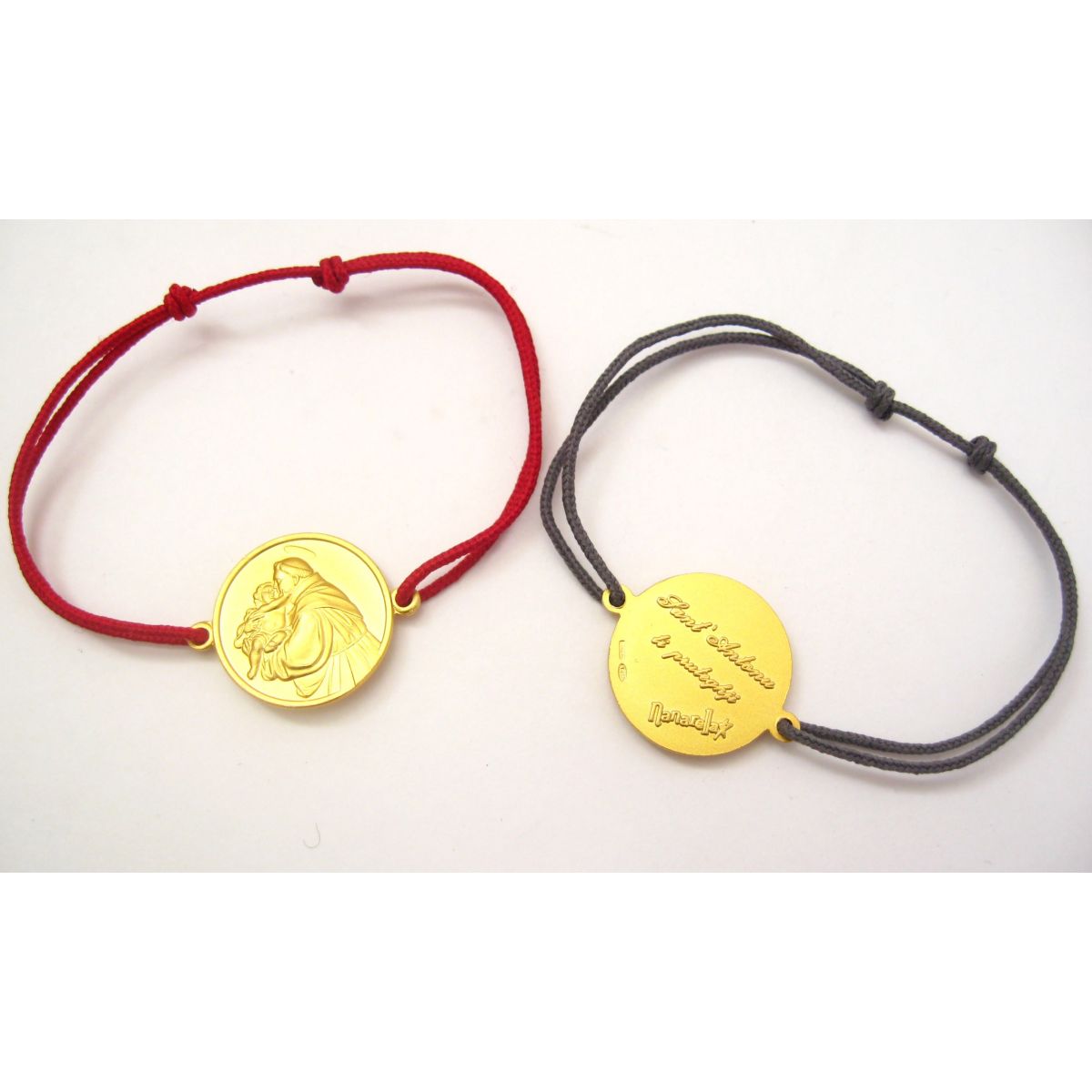 Le Bracelet Saint Antoine I Missaghji - 9 Le Bracelet Saint Antoine I Missaghji - 9