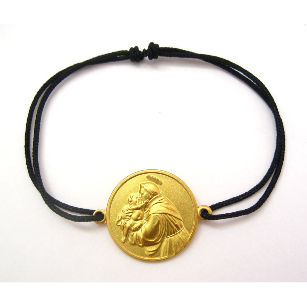 Le Bracelet Saint Antoine I Missaghji - 10 Le Bracelet Saint Antoine I Missaghji - 10