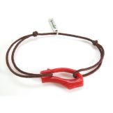 Le Bracelet en Corail bébé et enfant Corail - 2
