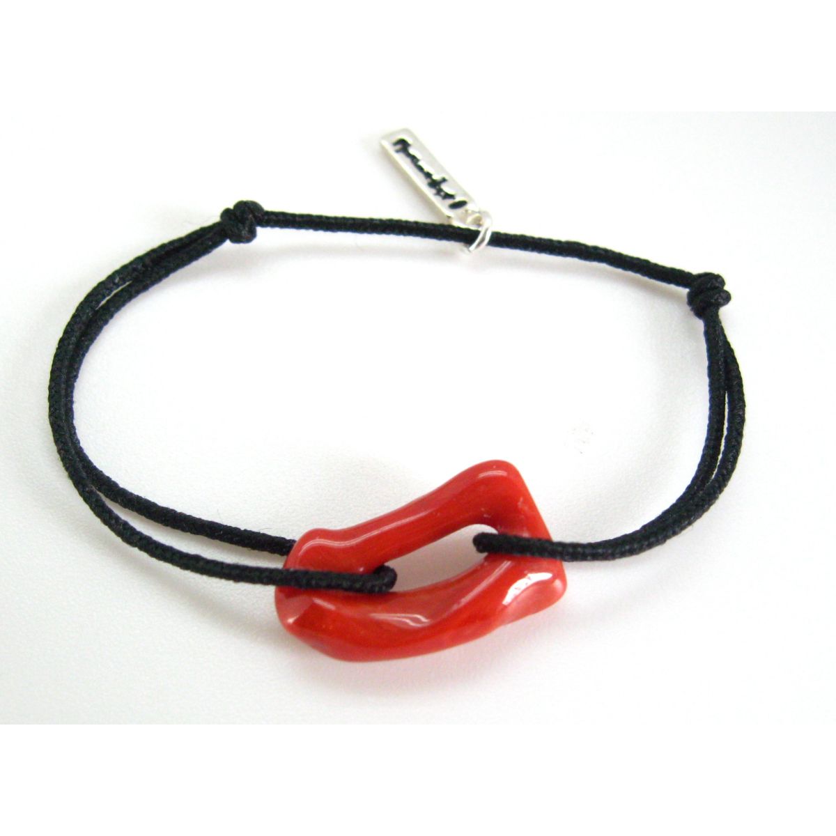 Le Bracelet en Corail bébé et enfant Corail - 4 Le Bracelet en Corail bébé et enfant Corail - 4