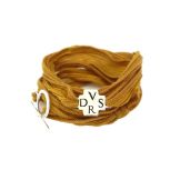 Le Bracelet en Soie avec croix DVSR Dio Vi Salvi Regina - 17