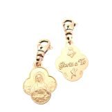 La Vierge au Sacré Coeur Croyances - 2