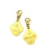 La Vierge au Sacré Coeur Croyances - 4