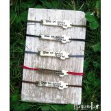 Le Bracelet Dio Vi Salvi Regina Dio Vi Salvi Regina - 8