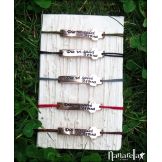 Le Bracelet Dio Vi Salvi Regina Dio Vi Salvi Regina - 11