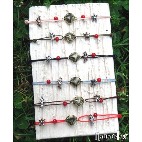 Bracelet Piaghja I Missaghji - 5 2