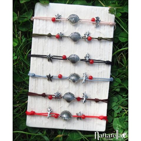 Bracelet Piaghja I Missaghji - 5 2