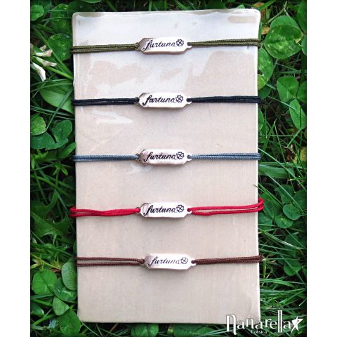 Bracelet Furtuna Furtuna - 1 2