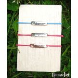 Le Bracelet Ti Tengu Caru I Missaghji - 6