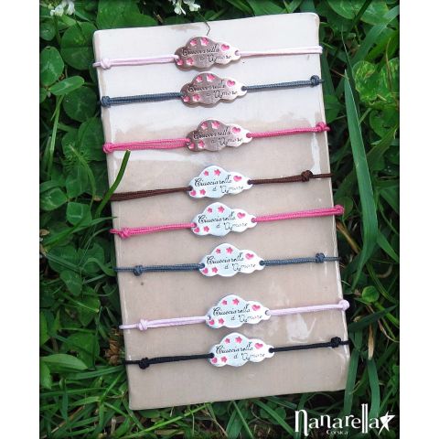 Le Bracelet Ciucciarella d'Amore 2